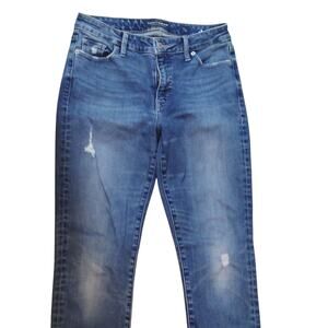 Lucky Brand Women's Size 4/27 Hayden Skinny Denim Jeans